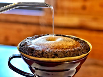 蔵王の森焙煎工房 ドリップコーヒー