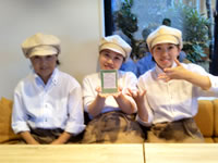 やまぶきカフェ