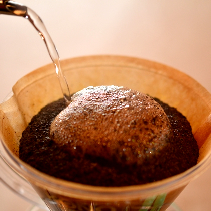 珈琲をメインにしたカフェを始めたい方へ