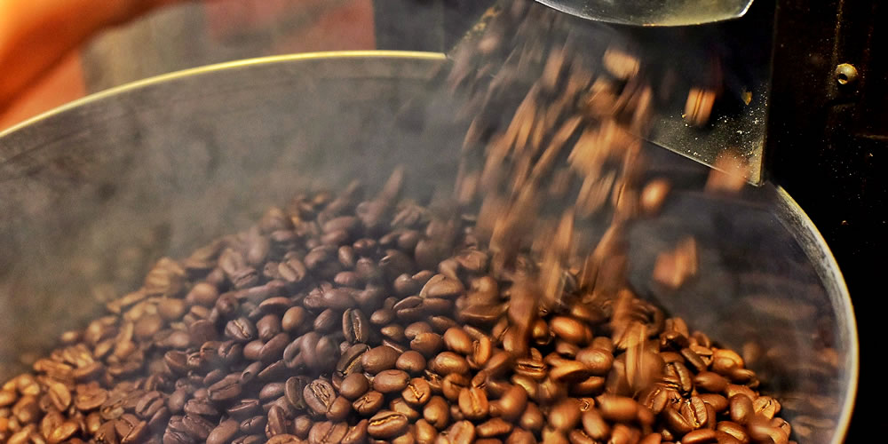 自家焙煎珈琲 蔵王の森焙煎工房 山形 コーヒー豆 珈琲豆